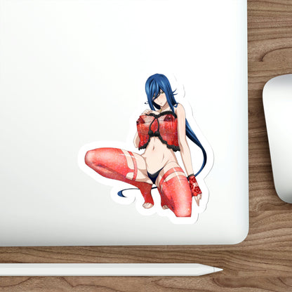 High School DxD - Kalawarner (Anime/Ecchi/Waifu) STICKER Vinyl Die-Cut Decal-The Sticker Space