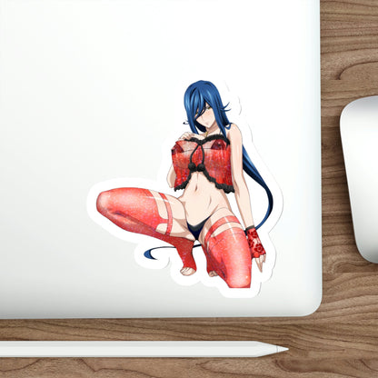 High School DxD - Kalawarner (Anime/Ecchi/Waifu) STICKER Vinyl Die-Cut Decal-The Sticker Space