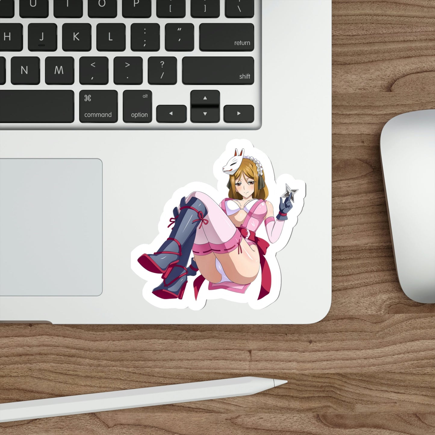 High School DxD - Marion (Anime/Ecchi/Waifu) STICKER Vinyl Die-Cut Decal-The Sticker Space