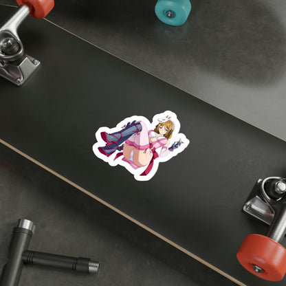 High School DxD - Marion (Anime/Ecchi/Waifu) STICKER Vinyl Die-Cut Decal-The Sticker Space