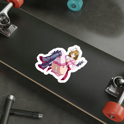 High School DxD - Marion (Anime/Ecchi/Waifu) STICKER Vinyl Die-Cut Decal-The Sticker Space