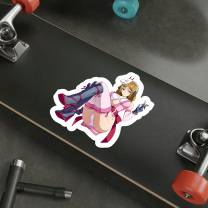 High School DxD - Marion (Anime/Ecchi/Waifu) STICKER Vinyl Die-Cut Decal-The Sticker Space