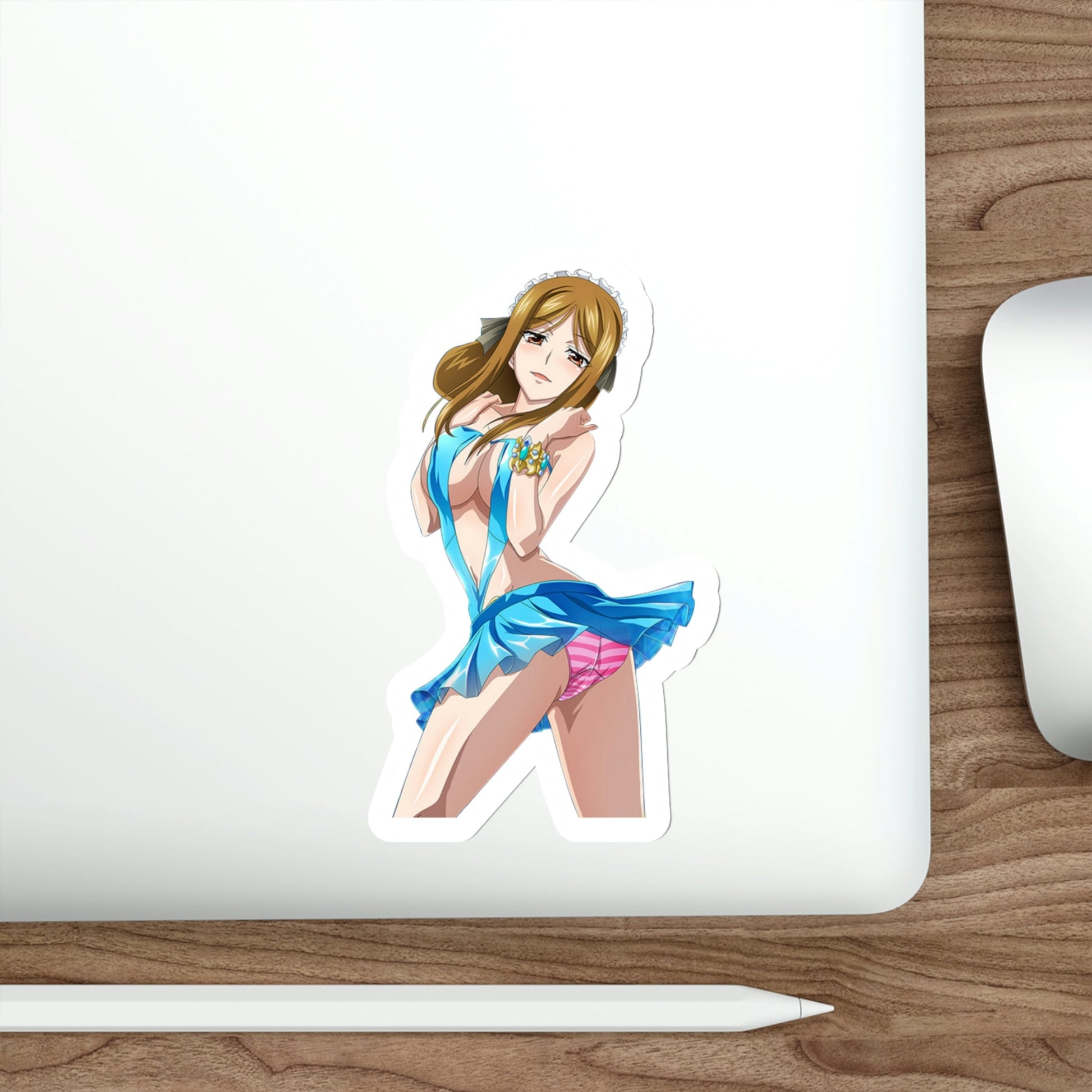 High School DxD - Marion v2 (Anime/Ecchi/Waifu) STICKER Vinyl Die-Cut Decal-The Sticker Space