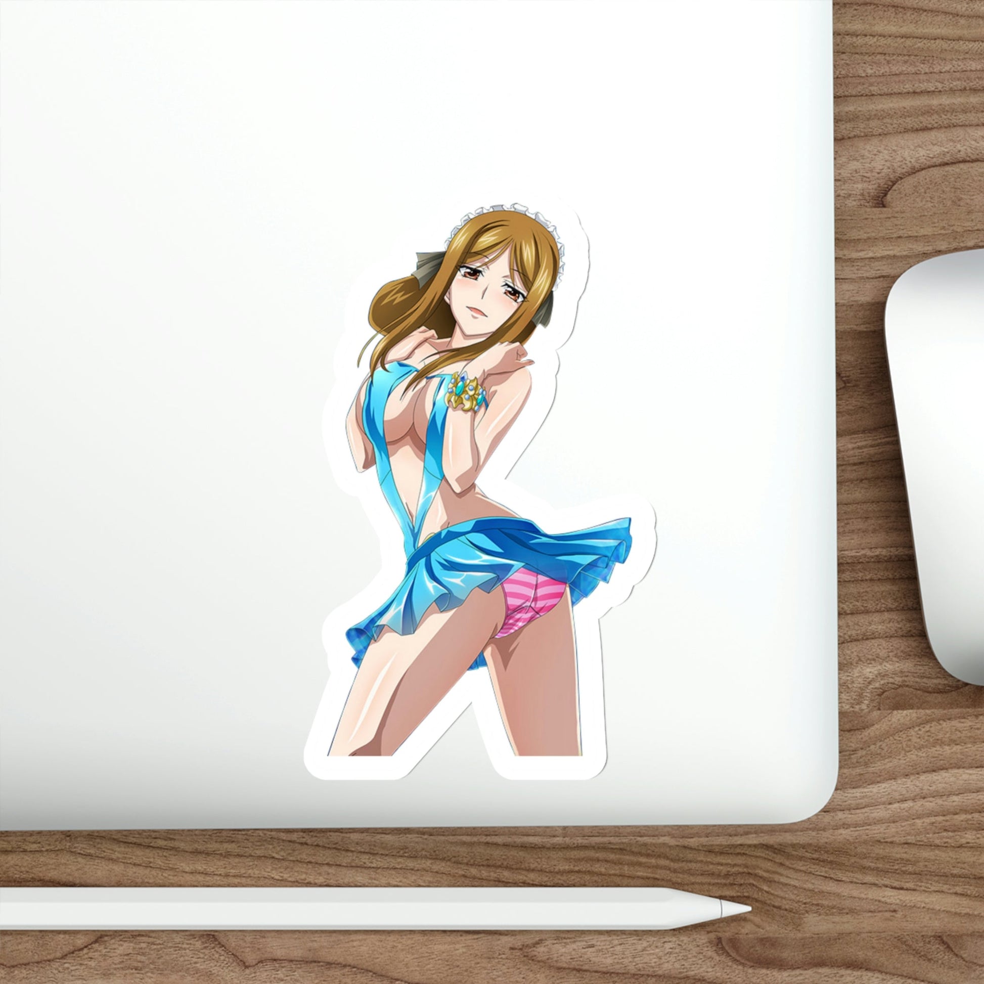 High School DxD - Marion v2 (Anime/Ecchi/Waifu) STICKER Vinyl Die-Cut Decal-The Sticker Space