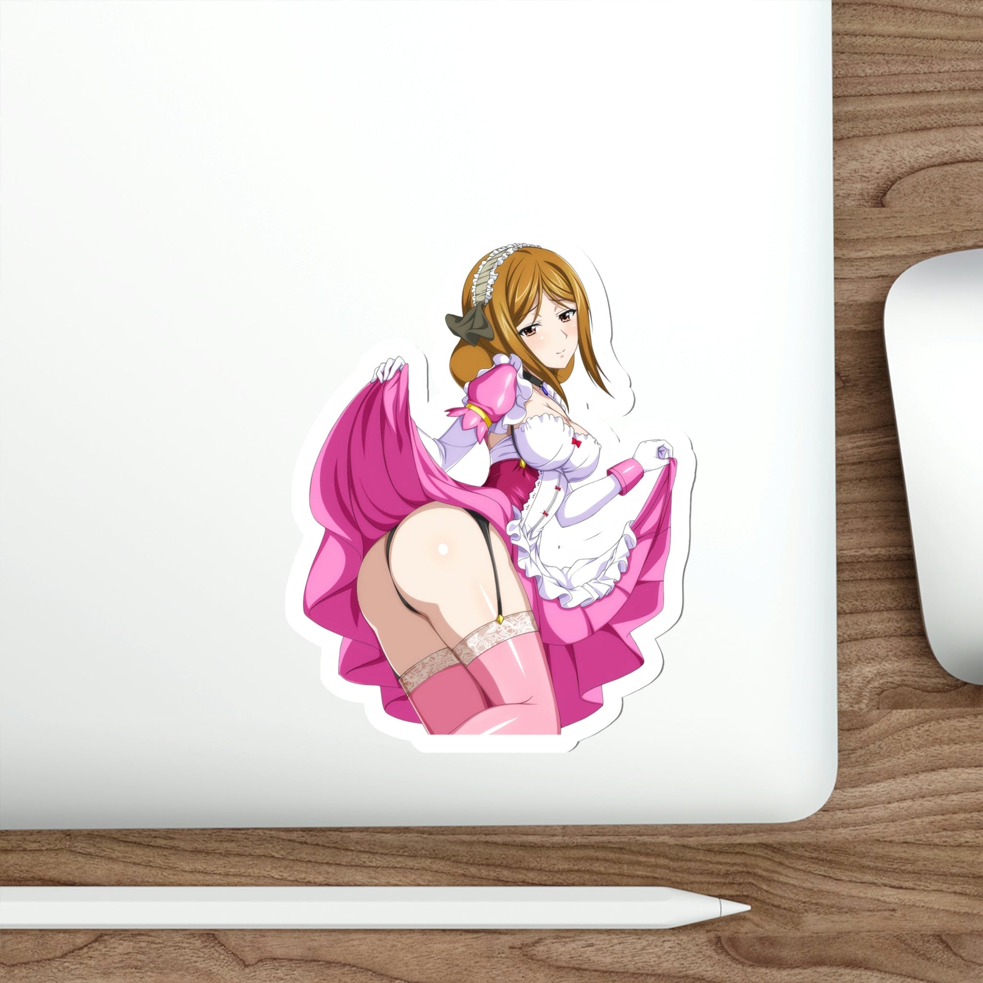 High School DxD - Marion v3 (Anime/Ecchi/Waifu) STICKER Vinyl Die-Cut Decal-The Sticker Space