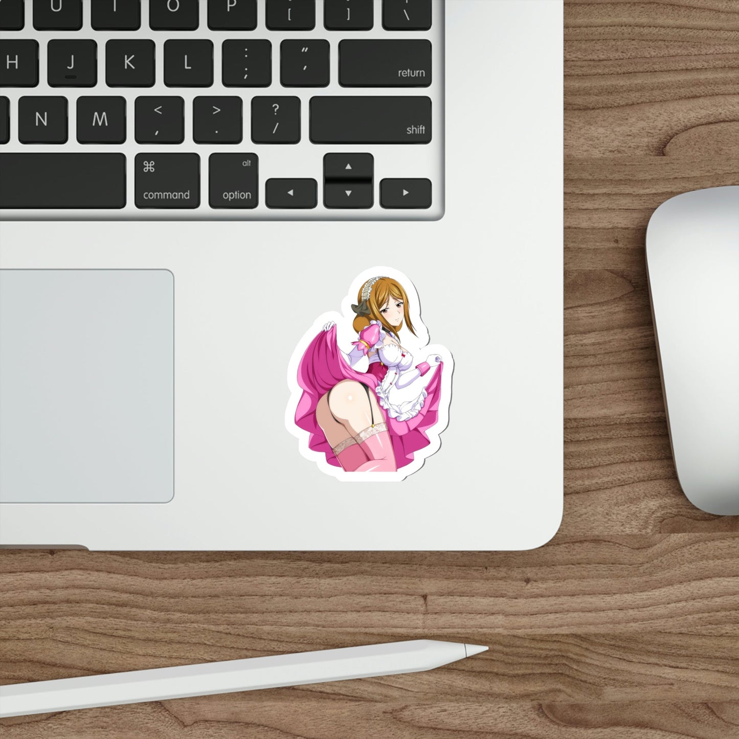 High School DxD - Marion v3 (Anime/Ecchi/Waifu) STICKER Vinyl Die-Cut Decal-The Sticker Space