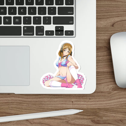 High School DxD - Marion v4 (Anime/Ecchi/Waifu) STICKER Vinyl Die-Cut Decal-The Sticker Space