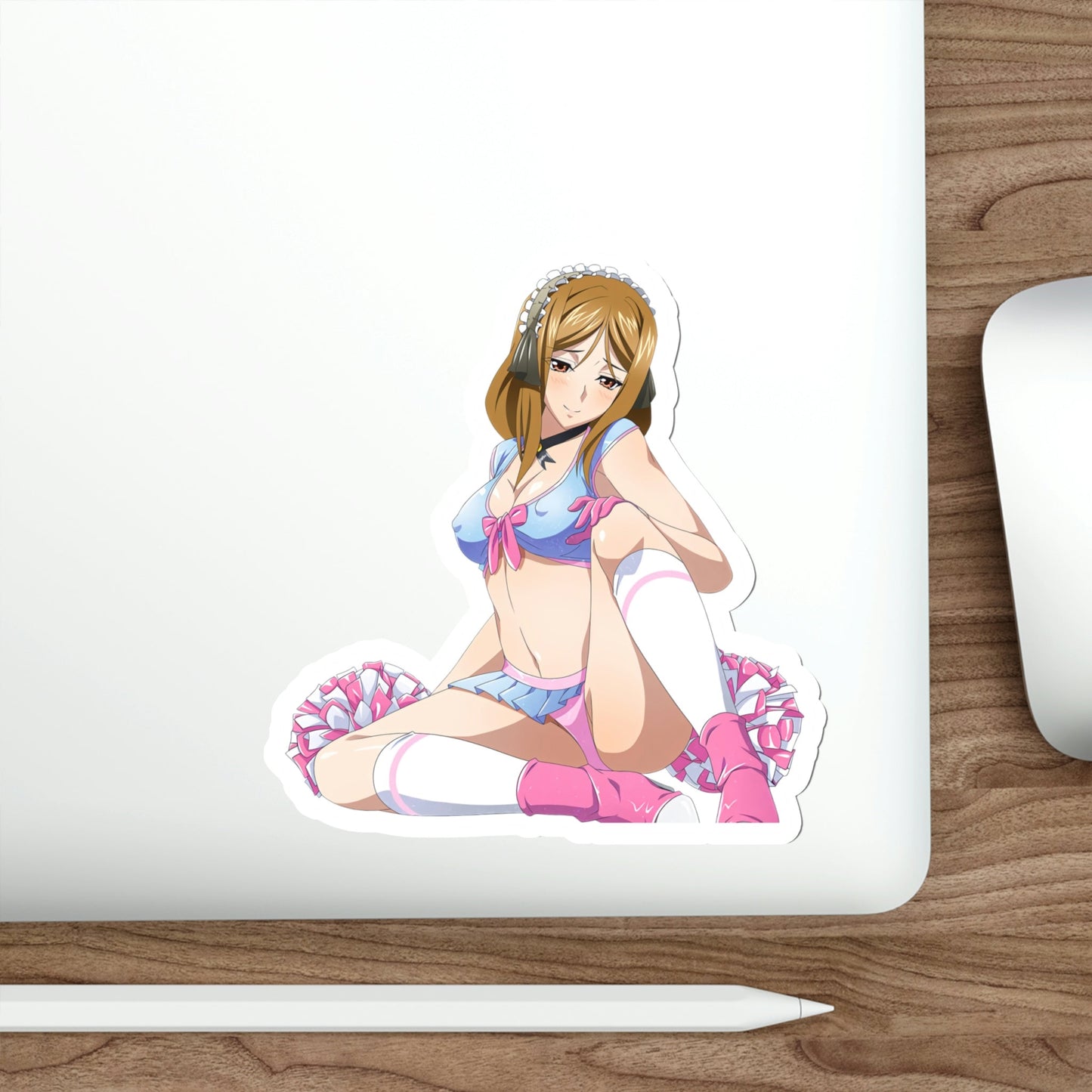 High School DxD - Marion v4 (Anime/Ecchi/Waifu) STICKER Vinyl Die-Cut Decal-The Sticker Space