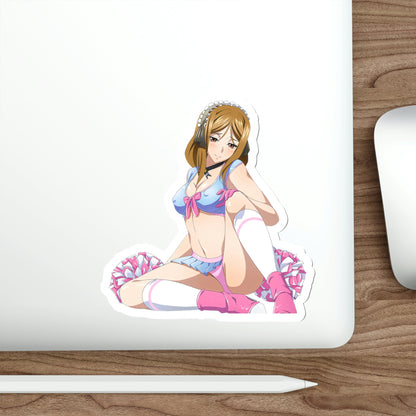 High School DxD - Marion v4 (Anime/Ecchi/Waifu) STICKER Vinyl Die-Cut Decal-The Sticker Space