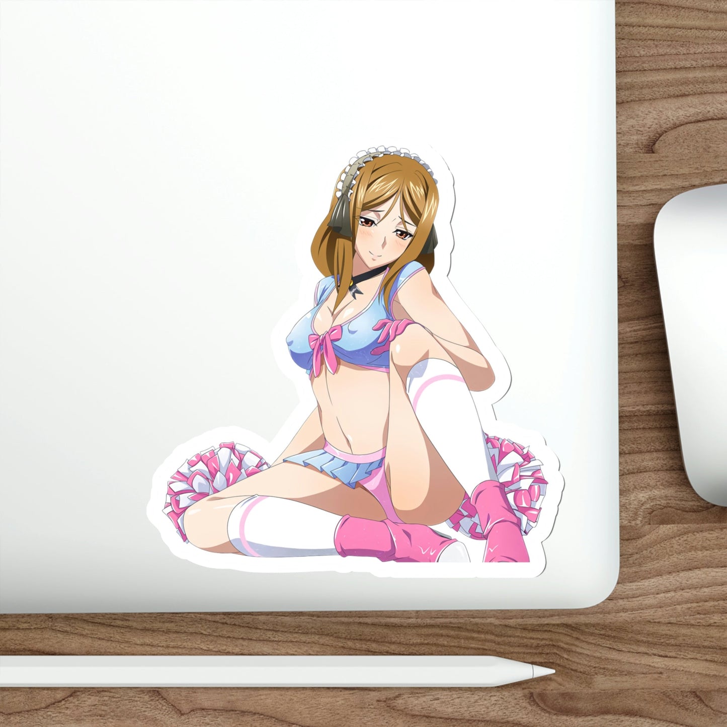 High School DxD - Marion v4 (Anime/Ecchi/Waifu) STICKER Vinyl Die-Cut Decal-The Sticker Space