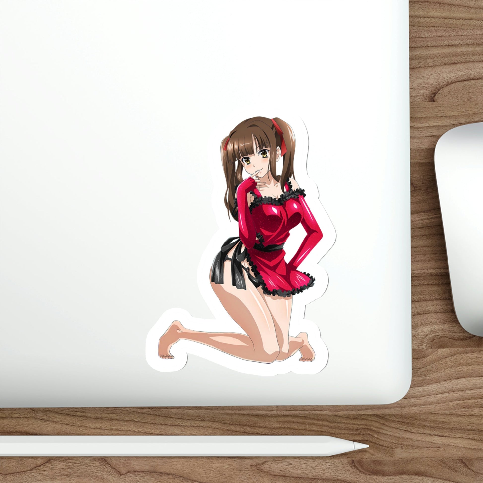 High School DxD - Murayama v2 (Anime/Ecchi/Waifu) STICKER Vinyl Die-Cut Decal-The Sticker Space