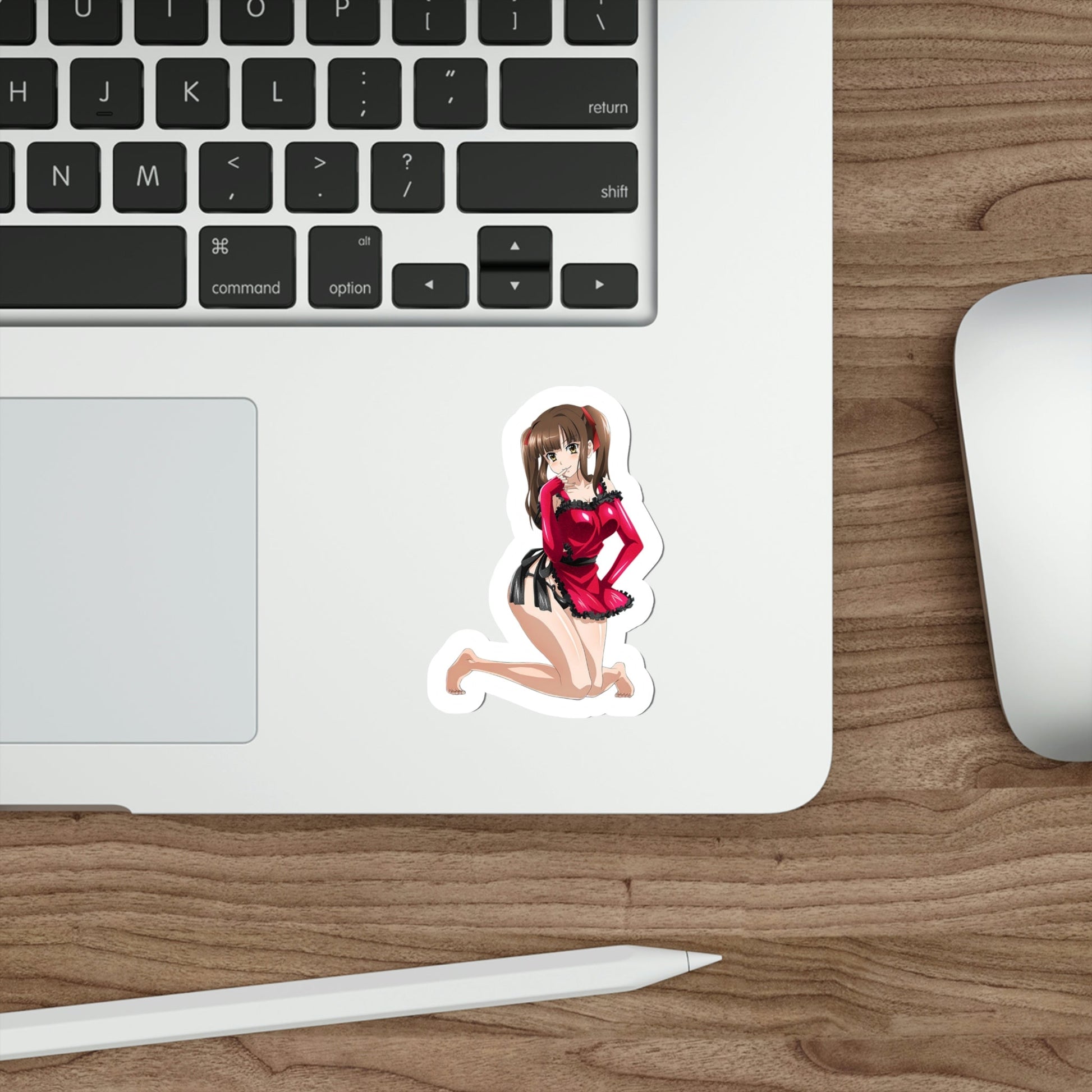 High School DxD - Murayama v2 (Anime/Ecchi/Waifu) STICKER Vinyl Die-Cut Decal-The Sticker Space