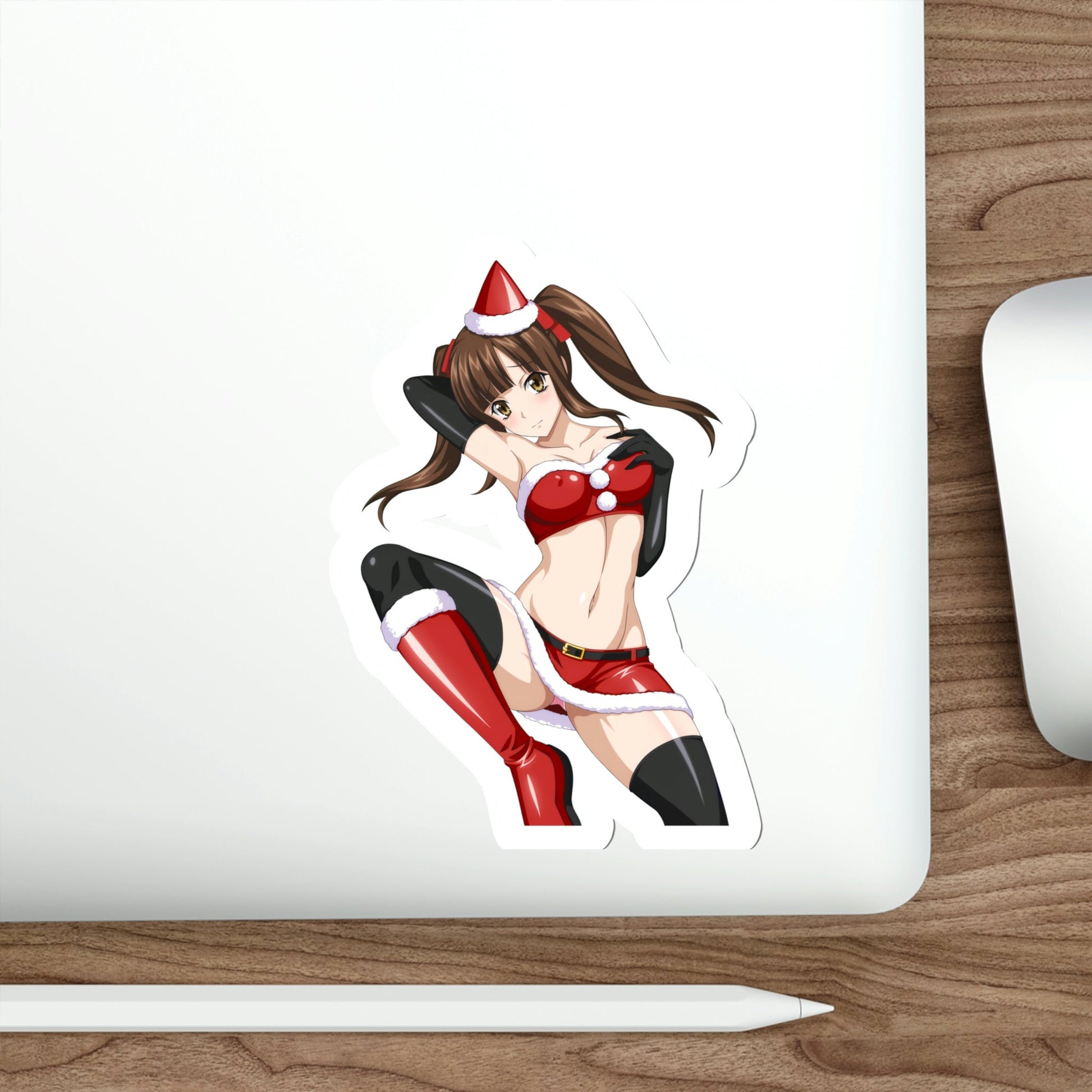 High School DxD - Murayama v4 (Anime/Ecchi/Waifu) STICKER Vinyl Die-Cut Decal-The Sticker Space