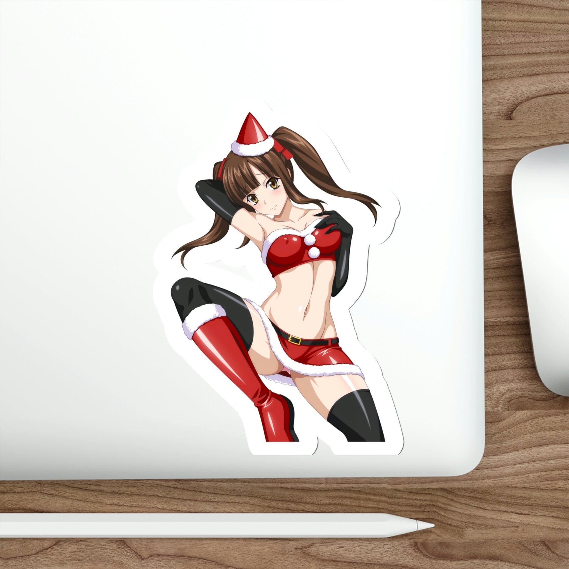 High School DxD - Murayama v4 (Anime/Ecchi/Waifu) STICKER Vinyl Die-Cut Decal-The Sticker Space