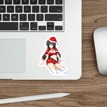 High School DxD - Raynare (Anime/Ecchi/Waifu) STICKER Vinyl Die-Cut Decal-The Sticker Space