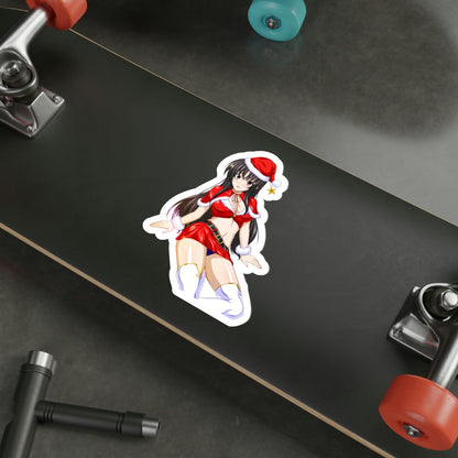 High School DxD - Raynare (Anime/Ecchi/Waifu) STICKER Vinyl Die-Cut Decal-The Sticker Space