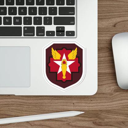 Joint Military Medical Command (U.S. Army) STICKER Vinyl Die-Cut Decal-The Sticker Space