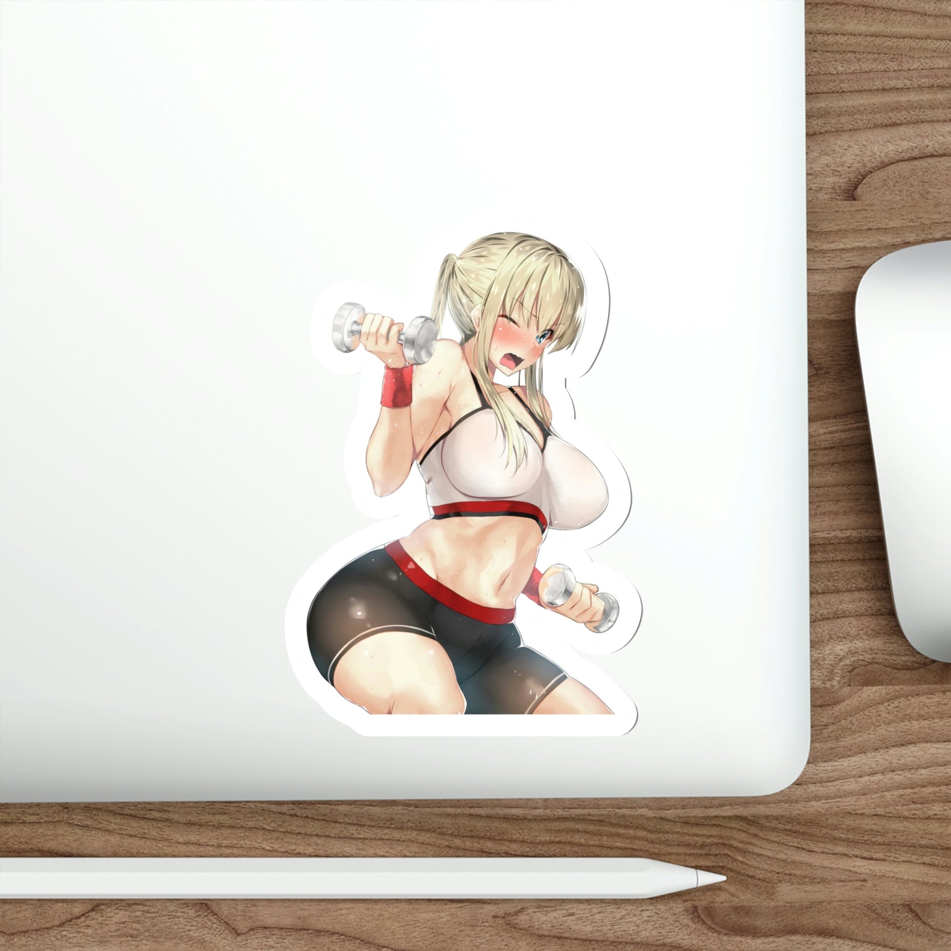 Kantai Collection - Graf Zeppelin (Anime/Ecchi/Waifu) STICKER Vinyl Die-Cut Decal-The Sticker Space