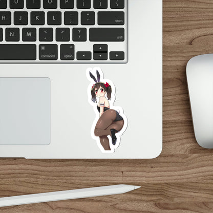 Love Live! - Nico Yazawa (Anime/Ecchi/Waifu) STICKER Vinyl Die-Cut Decal-The Sticker Space