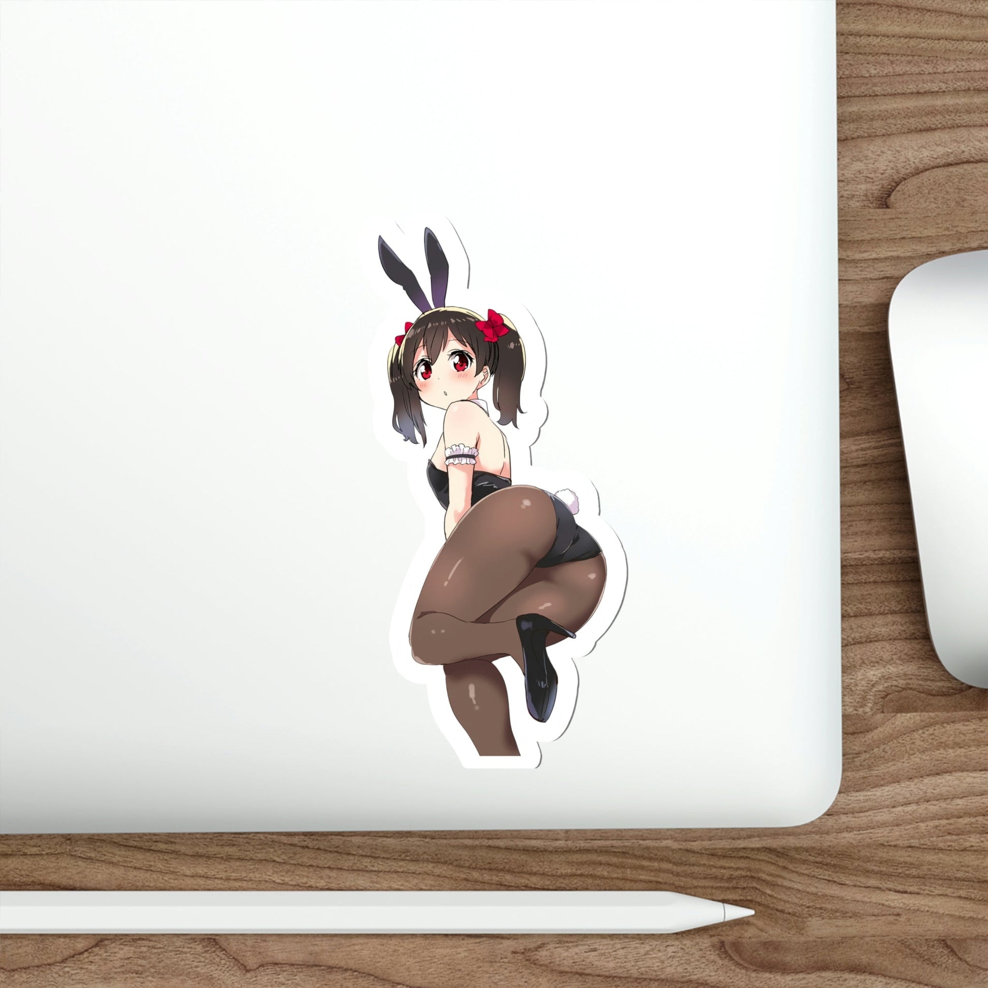 Love Live! - Nico Yazawa (Anime/Ecchi/Waifu) STICKER Vinyl Die-Cut Decal-The Sticker Space