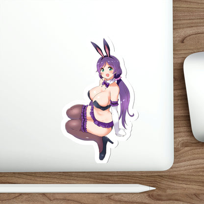 Love Live! - Nozomi Toujou v6 (Anime/Ecchi/Waifu) STICKER Vinyl Die-Cut Decal-The Sticker Space