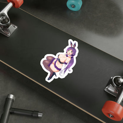 Love Live! - Nozomi Toujou v6 (Anime/Ecchi/Waifu) STICKER Vinyl Die-Cut Decal-The Sticker Space