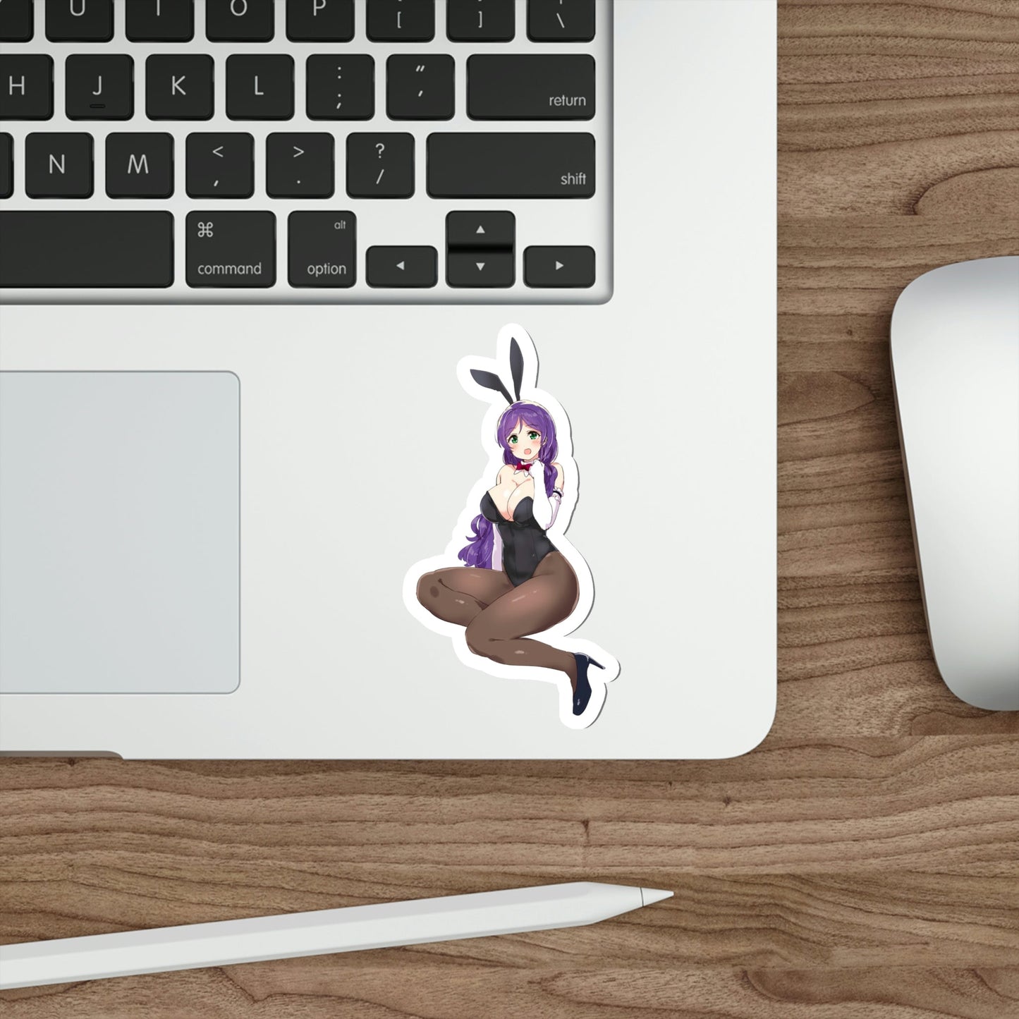 Love Live! - Nozomi Toujou v7 (Anime/Ecchi/Waifu) STICKER Vinyl Die-Cut Decal-The Sticker Space