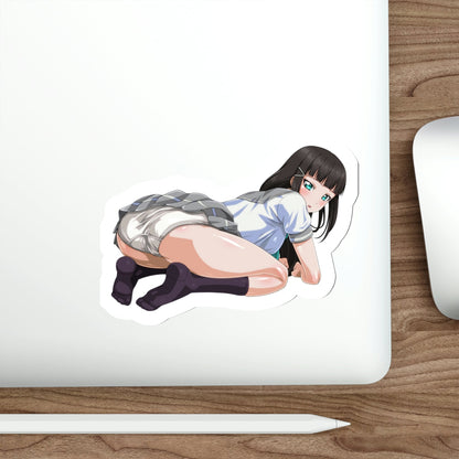 Love Live! Sunshine!! - Dia Kurosawa (Anime/Ecchi/Waifu) STICKER Vinyl Die-Cut Decal-The Sticker Space