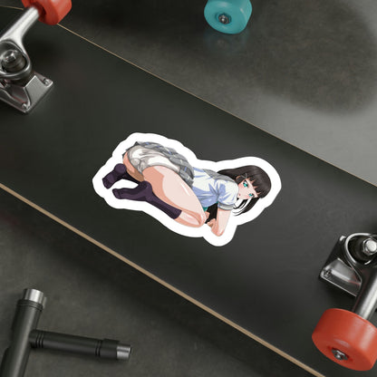 Love Live! Sunshine!! - Dia Kurosawa (Anime/Ecchi/Waifu) STICKER Vinyl Die-Cut Decal-The Sticker Space