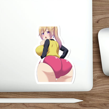 Musaigen no Phantom World - Mai Kawakami (Anime/Ecchi/Waifu) STICKER Vinyl Die-Cut Decal-The Sticker Space