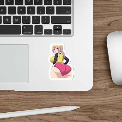 Musaigen no Phantom World - Mai Kawakami (Anime/Ecchi/Waifu) STICKER Vinyl Die-Cut Decal-The Sticker Space