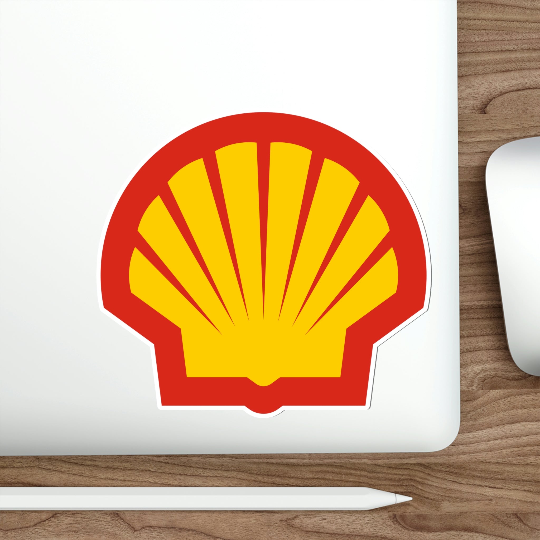 Shell Logo Redesigned 2018 Version 3 by CreativeDyslexic on DeviantArt