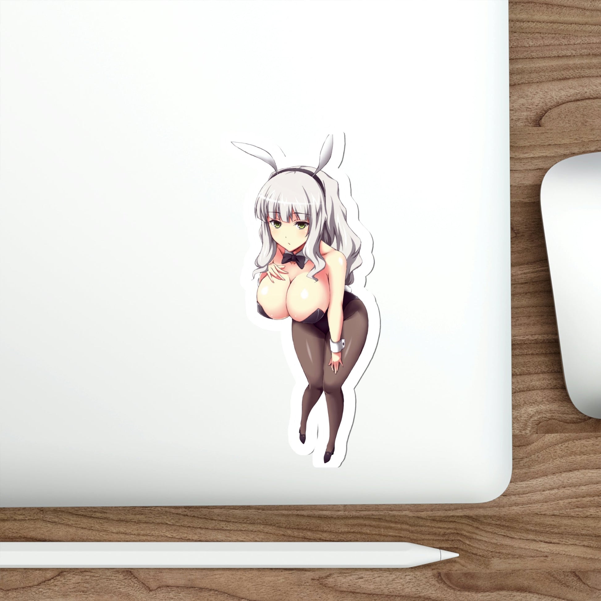 THE iDOLM@STER - Takane Shijou (Anime/Ecchi/Waifu) STICKER Vinyl Die-Cut Decal-The Sticker Space